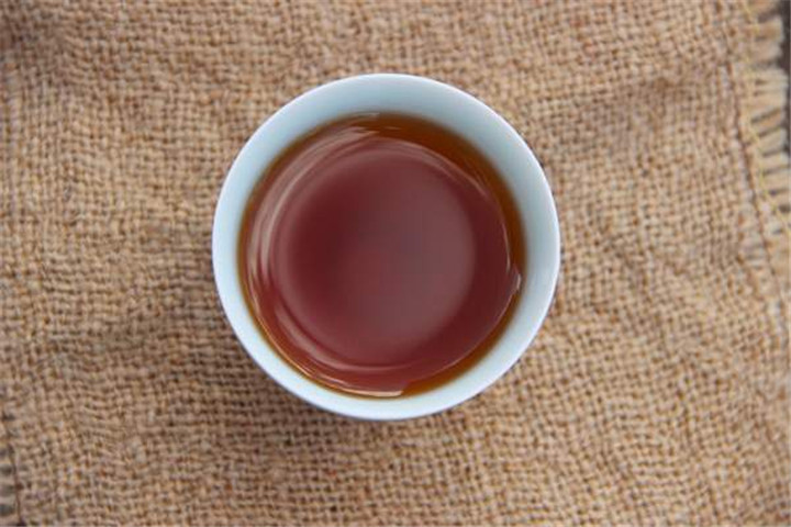 黑茶“三尖”是什么茶？
