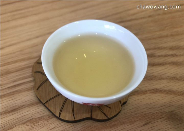 名茶介绍铁罗汉是什么茶？