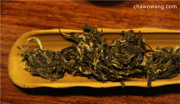 “清香型”乌龙茶与传统乌龙茶的品质差异