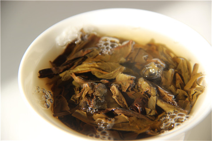 关于黑茶作用，金花知识，你懂些什么？