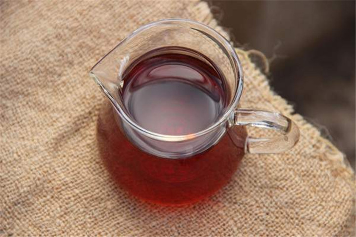 黑茶怎么喝最养生？原来可以这么简单！