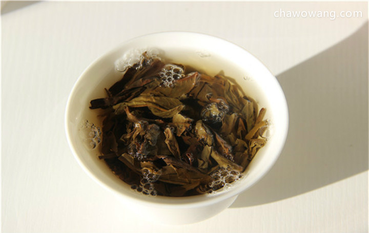 夏天喝黑茶，降温解渴最优选