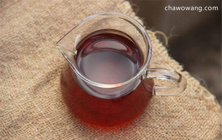 黑茶容易吸味和串味，到底该如何储藏