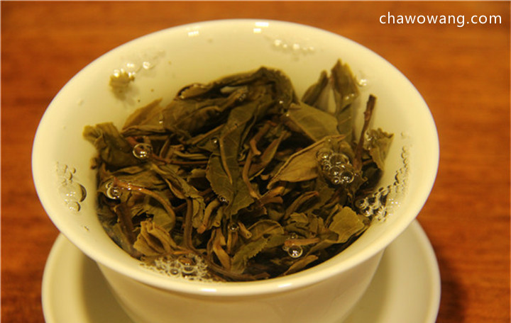 武夷岩茶的兴起促进了功夫茶的发展