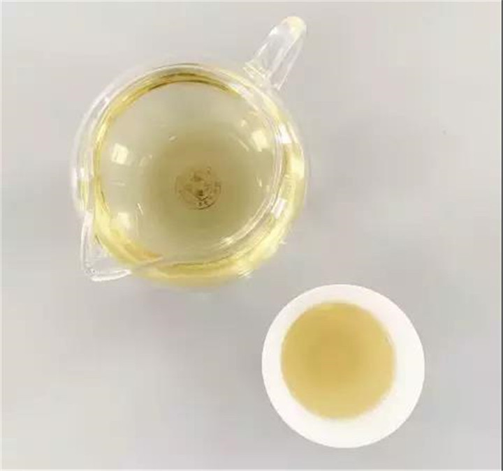 这3种类型的福鼎白茶不适合煮茶！