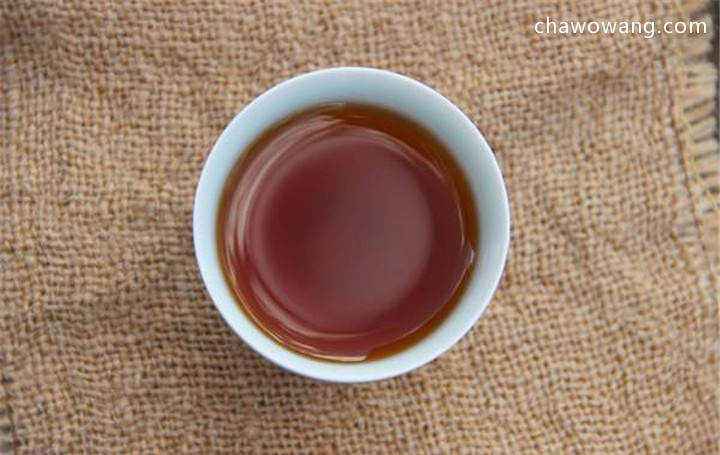 黑茶沱茶为什么叫“沱茶”？