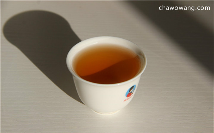 黄茶黄茶和品种有什么区别？