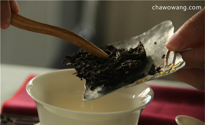 黑茶能治什么病黑茶治病配方