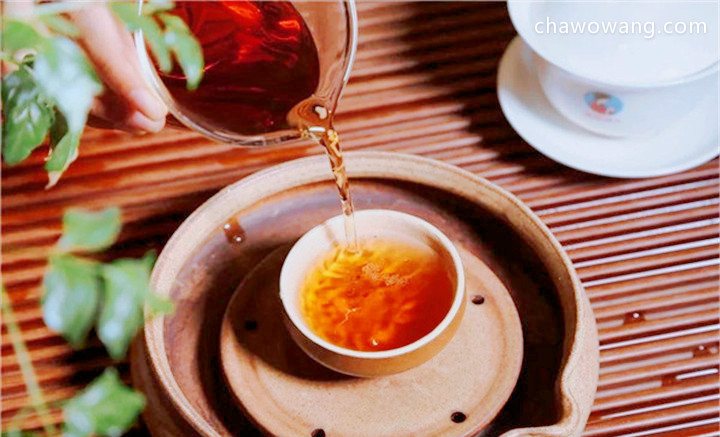 喝黑茶不但能长寿，还能帮你远离16种病！