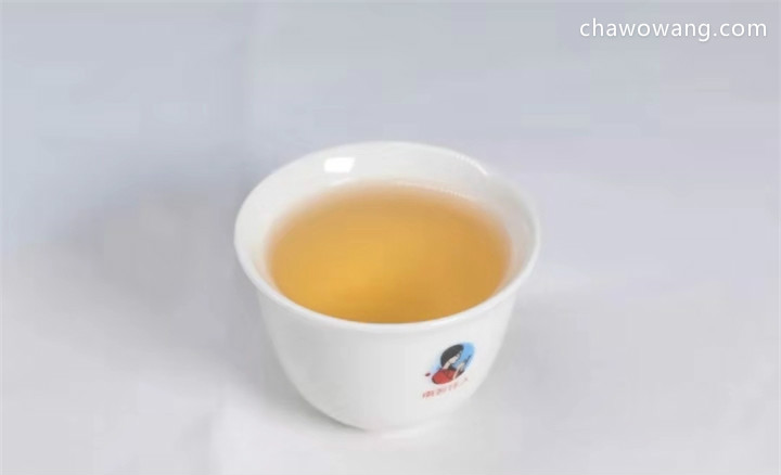 普洱茶的茶气分为哪些类型？