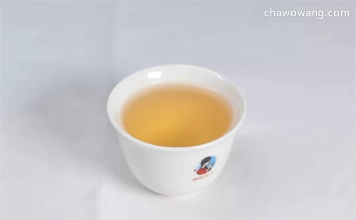 乌龙茶【青茶】
