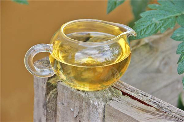 黄茶的功效与作用是什么？