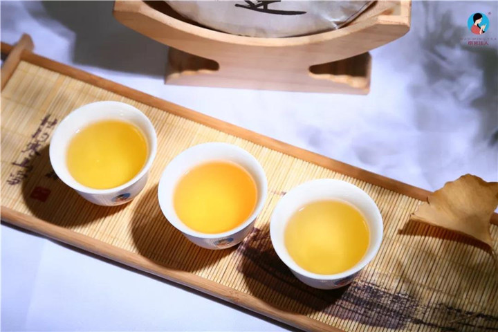 简述黄茶的起源史，黄茶有哪些，怎么分类？