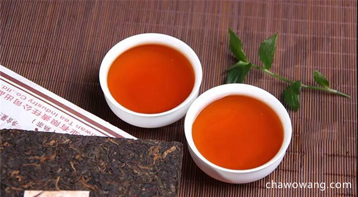 泾阳茯砖茶属于什么茶，好喝吗？品质特性、功效作用如何？