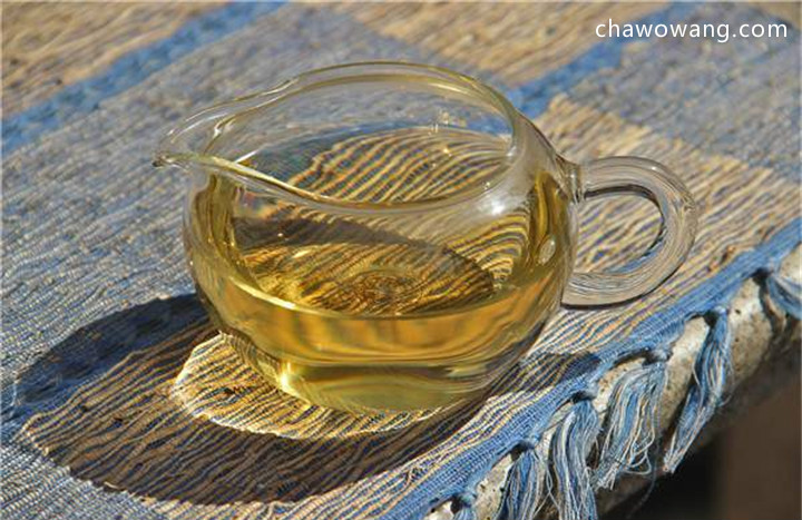 乌龙茶有四大产区，台湾产冻顶乌龙茶，你了解吗？