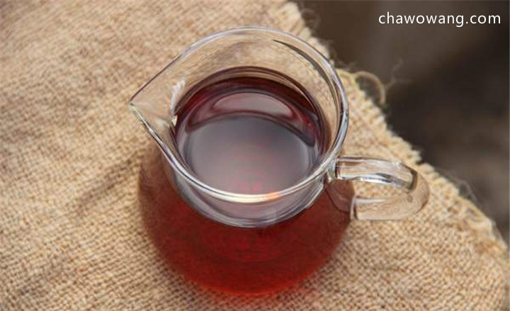 详解黑茶的种类，这些知识让你越喝越健康