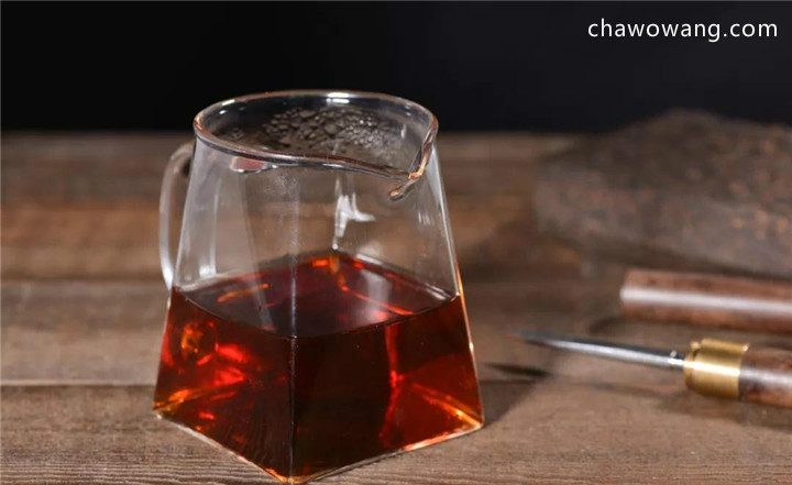 黑茶怎么喝最养生？不可不知的N种饮法