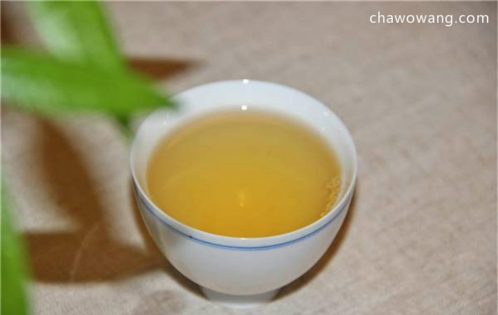武夷岩茶具独特的魅力，是大自然赐予的礼物！