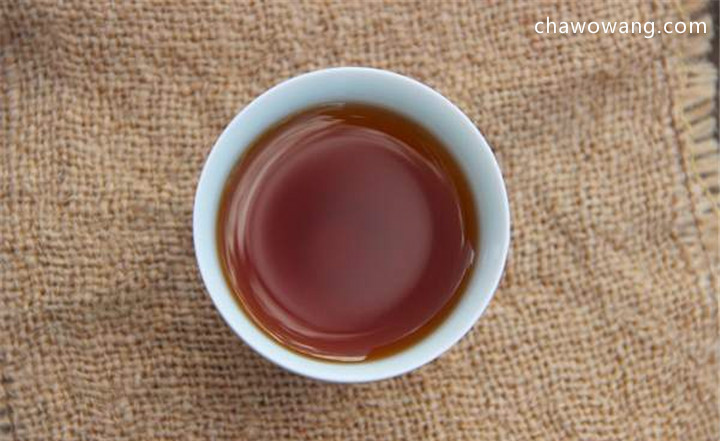 黑茶，喝的是一种境界与健康