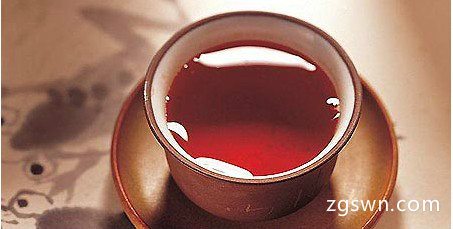 坦洋工夫红茶的采制工艺分为以下几步