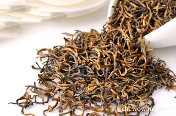 福建坦洋工夫红茶对人体有哪些功效呢