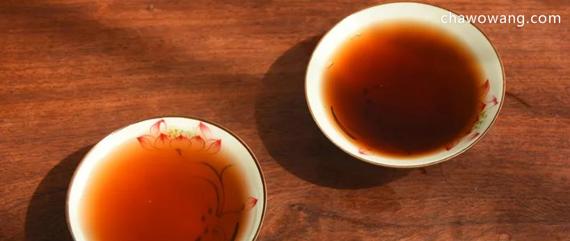 祁门红茶的喝法，5种喝法各具特色！
