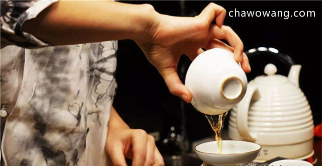 祁门红茶的喝法，5种喝法各具特色！