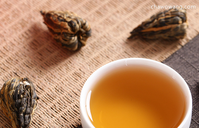 最好的滇红茶应该是什么品种