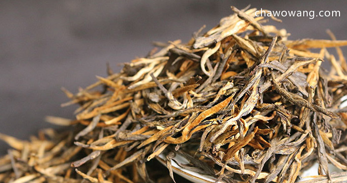 金芽滇红茶有哪些作用