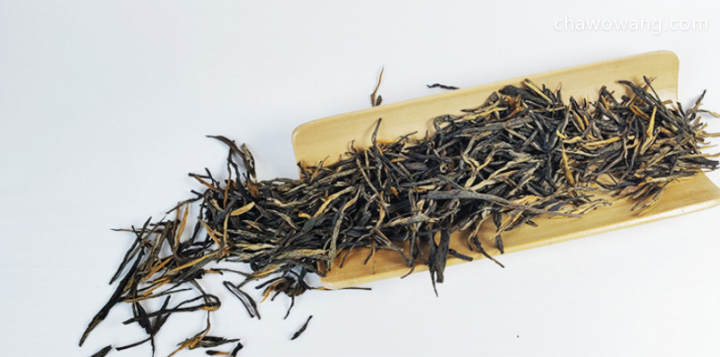滇红茶属于什么茶性的茶叶