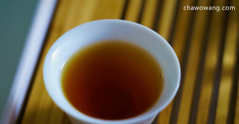 云南滇红茶叶的保质期