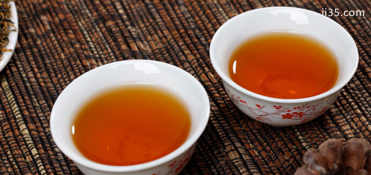 金骏眉是什么类型的茶叶