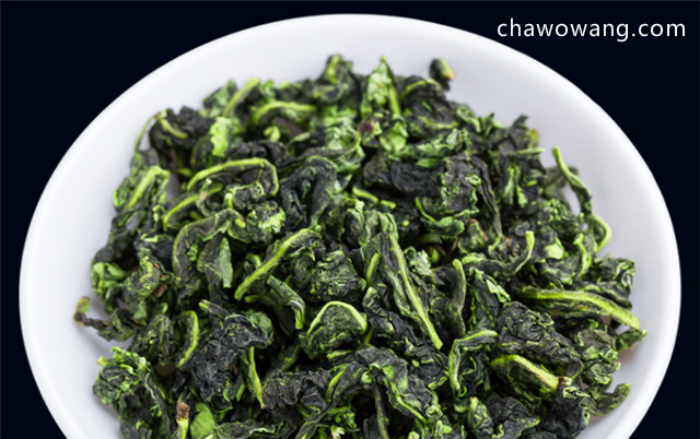 铁观音跟祁门红茶哪个好