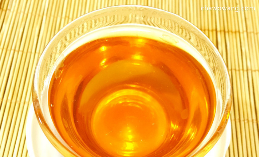 滇红茶的饮用方法及其禁忌