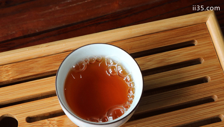 金骏眉是什么类型的茶叶