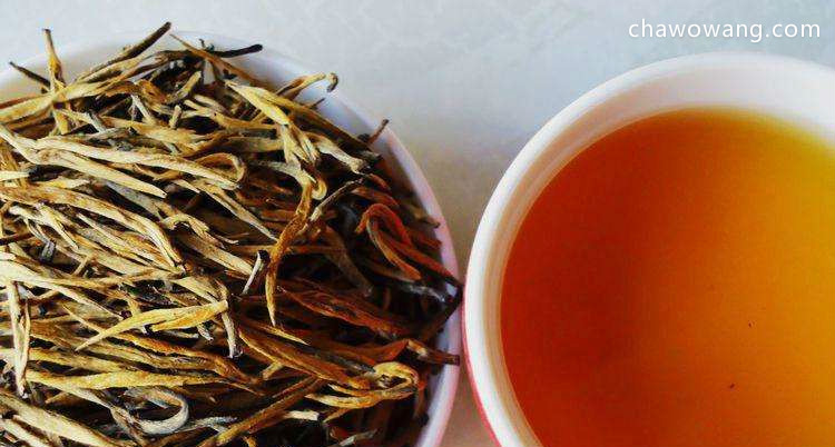 滇红茶怎么样？滇红茶的特点！