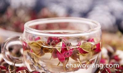 玫瑰花茶一次放多少朵冲泡合适 玫瑰花茶一周能喝几次