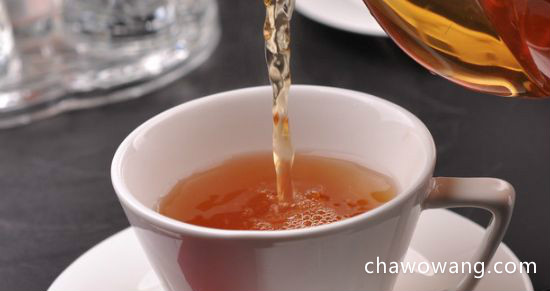 玫瑰花茶是煮还是泡 花茶是不是煮一下效果更好？