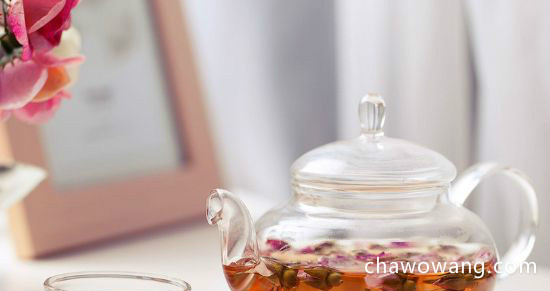 玫瑰花茶是煮还是泡 花茶是不是煮一下效果更好？