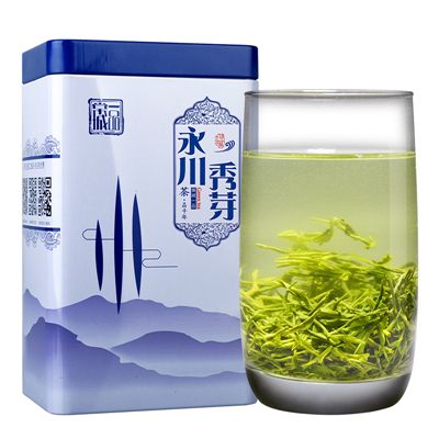 重庆地区有名的茶叶有哪些呢