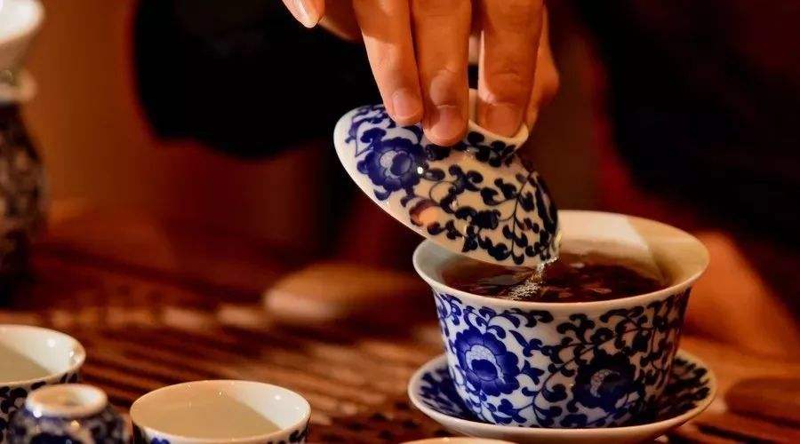 喝茶也有学问你能了解多少呢？