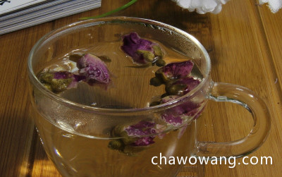 玫瑰花茶怎么泡好喝 泡玫瑰花茶的正确方法