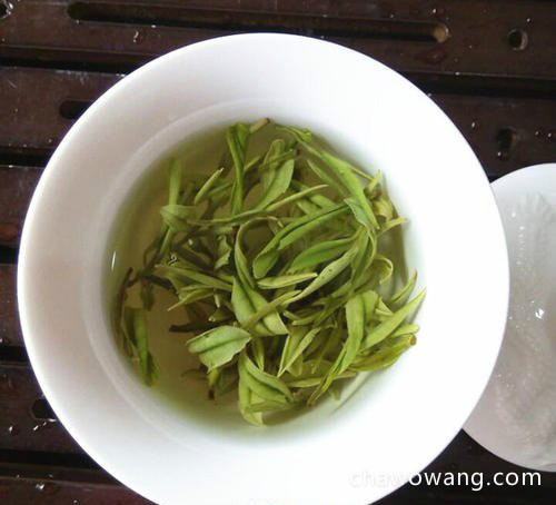 金寨白茶的功效与作用 金寨白茶的特点