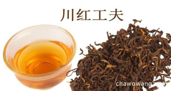 川红茶是什么茶，川红茶的品质特征