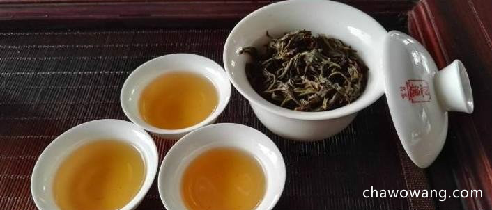 凤凰单丛茶多少钱一斤
