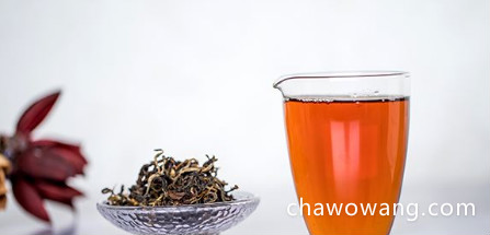 各种茶叶的味道和特点