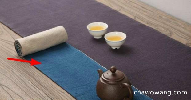 JN江南体育茶具一对一介绍图片茶道用具图解(图7)