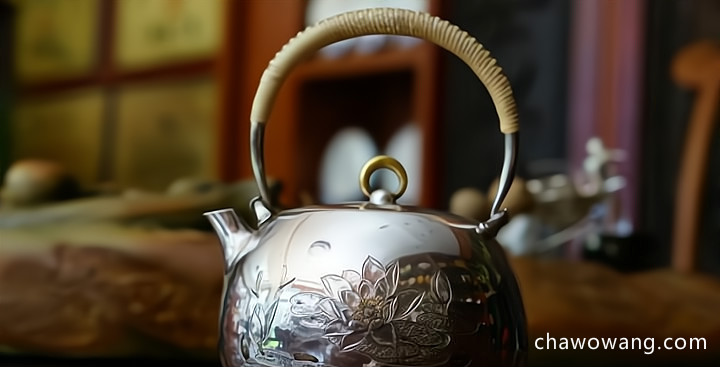 JN江南体育茶具一对一介绍图片茶道用具图解(图4)