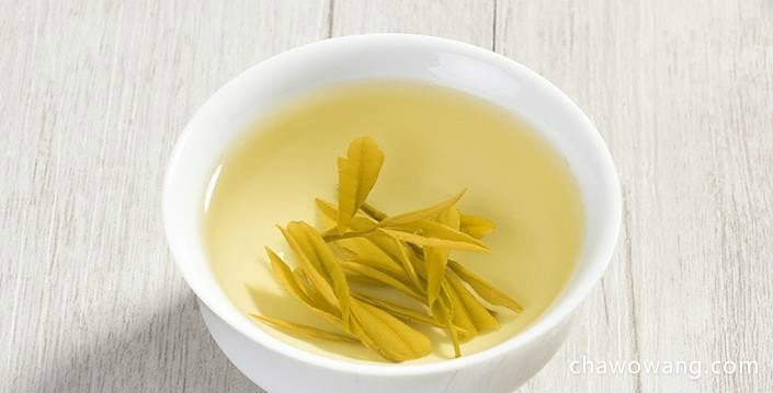 黄金芽茶叶是什么茶，黄金芽的介绍