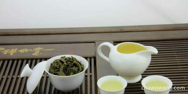 兰花香铁观音是什么茶